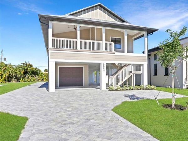 3085 Connecticut AVE, NAPLES, FL 34112
