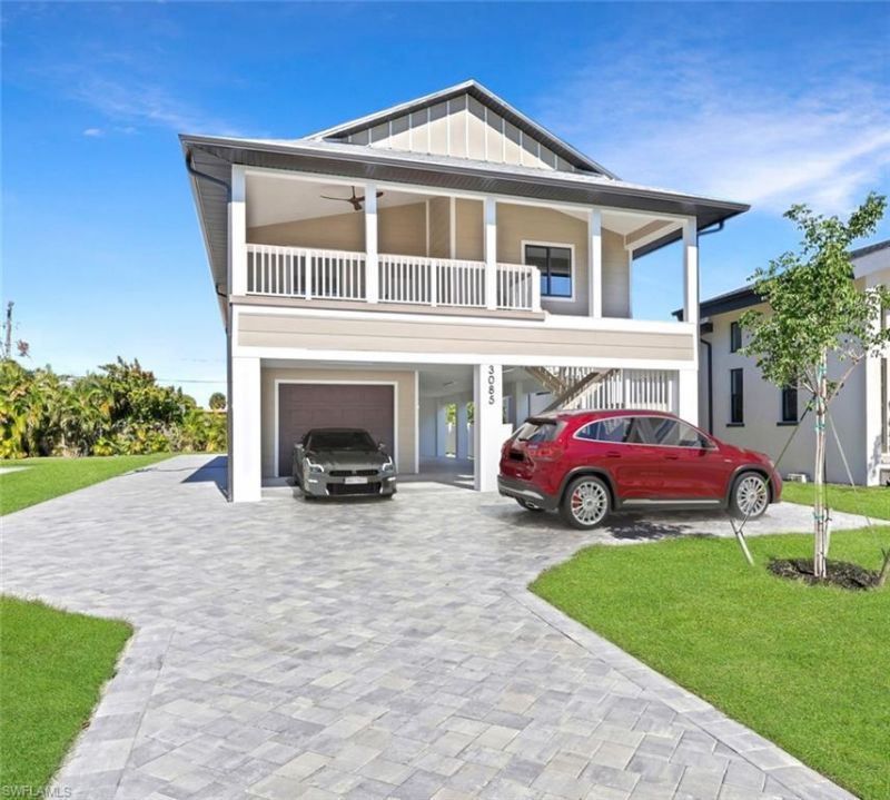 3085 Connecticut Ave, Naples, FL 34112 Photo