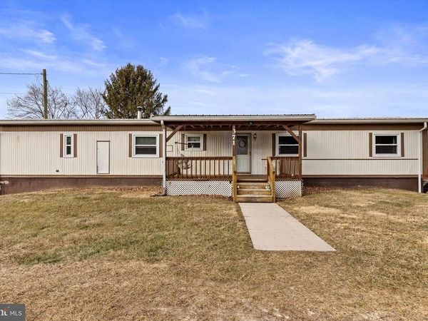 371 OLD STATE ROAD, GARDNERS, PA 17324