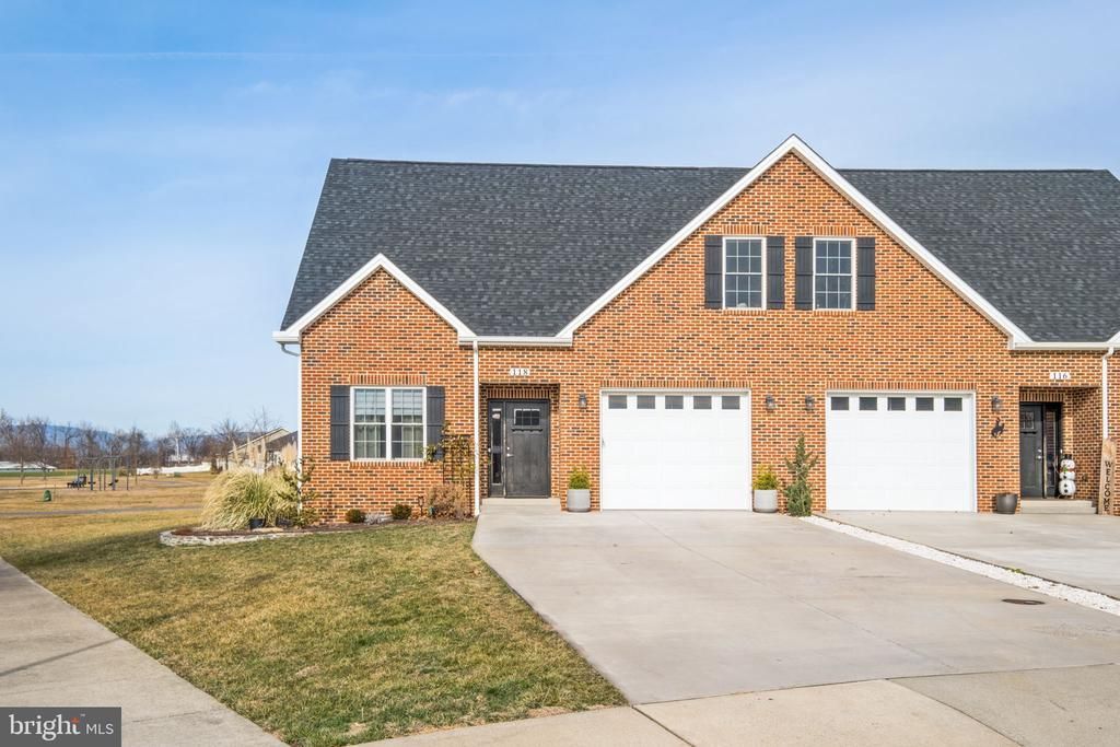 118 Hollen Mill Court, Bridgewater, VA 22812 Main Photo