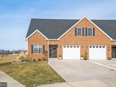 118 HOLLEN MILL COURT, BRIDGEWATER, VA 22812