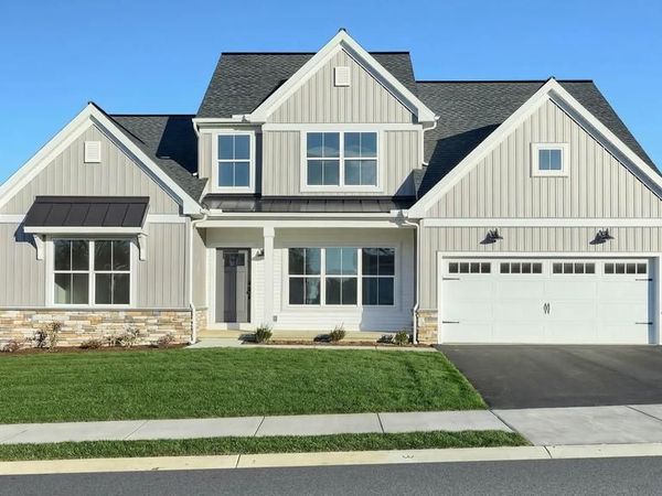 122 ALEXANDRIA DRIVE, ANNVILLE, PA 17003