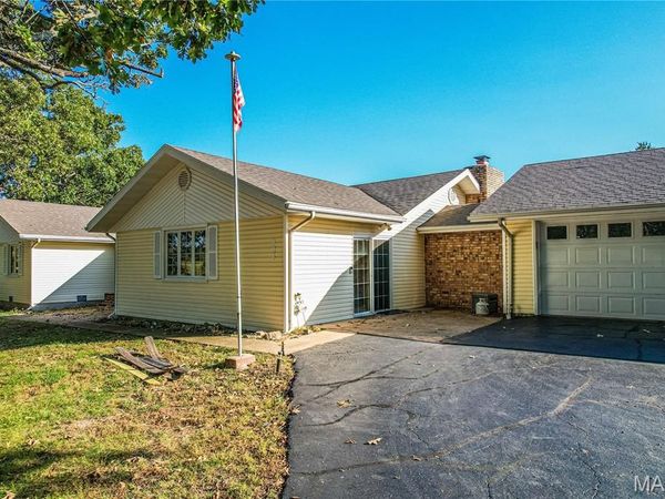 836 Stella Street, Lebanon, MO 65536