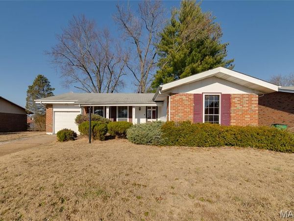 4377 Varano Drive, St Louis, MO 63033