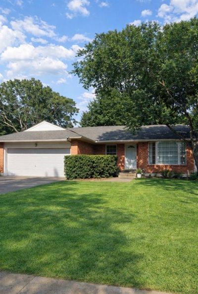 9112 Liptonshire Drive, Dallas, TX 75238 Main Photo