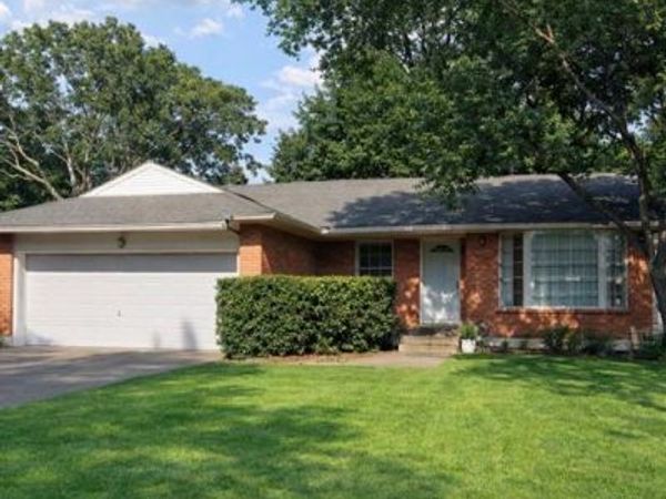 9112 Liptonshire Drive, Dallas, TX 75238