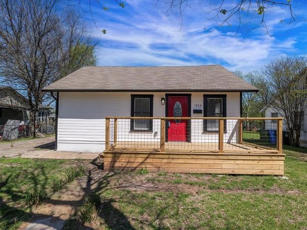 1908 S 19th Street, Waco, TX 76706