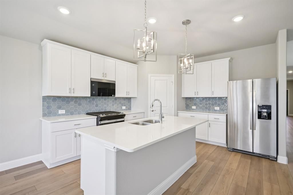 2713 Grand Canyon Street, Anna, TX 75409 Main Photo