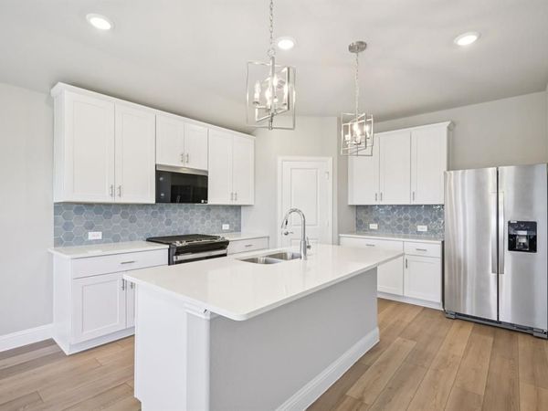 2713 Grand Canyon Street, Anna, TX 75409