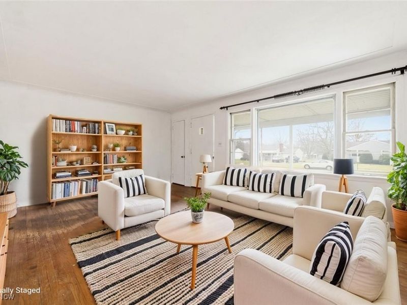 2934 Brunswick Road, Youngstown, OH 44511 Photo 2