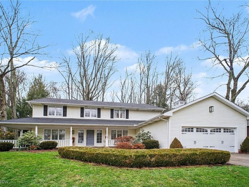 13285 S Partridge Drive, Cleveland, OH 44125 Photo 1