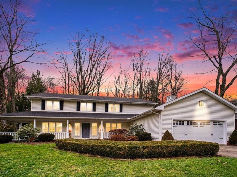 13285 S Partridge Drive, Cleveland, OH 44125 Photo 38