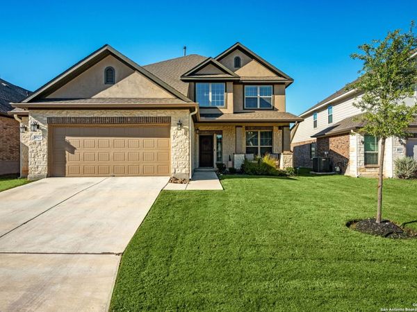 8927 WHIMSEY RDG, Fair Oaks Ranch, TX 78015