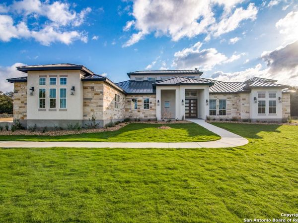 625 Rosemary Ridge Dr., Bulverde, TX 78163