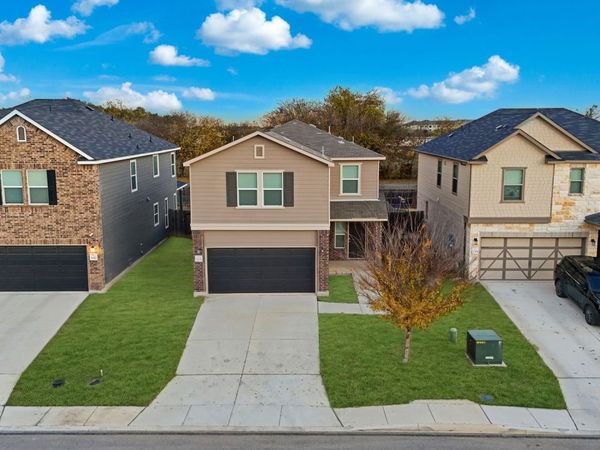 8338 belgard, San Antonio, TX 78253