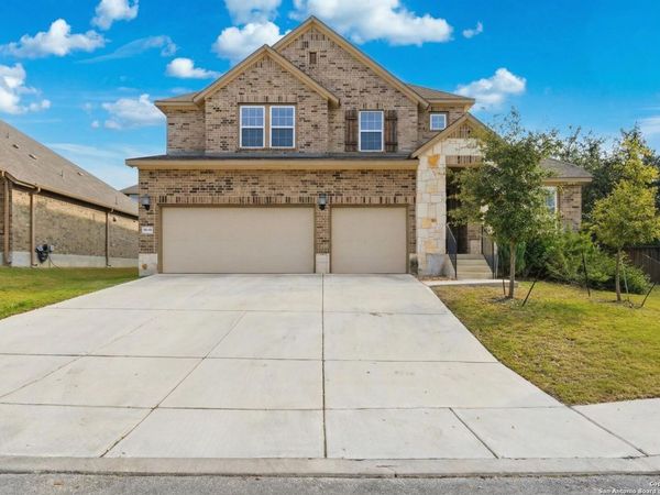 8334 Two Winds, San Antonio, TX 78255