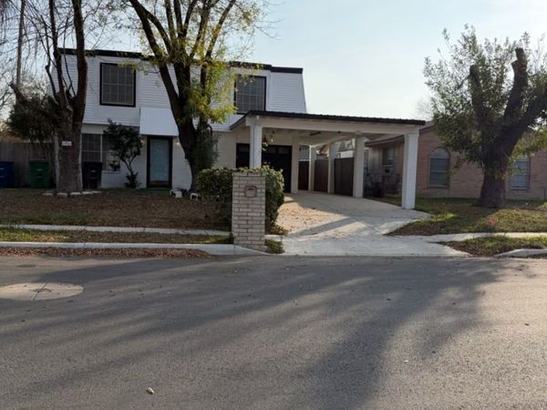 518 KERNAN DR, San Antonio, TX 78227