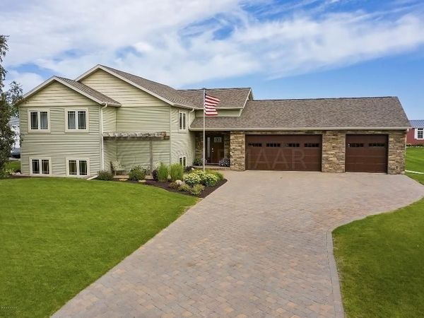 2310 Meadow Lane, Hawley, MN 56549
