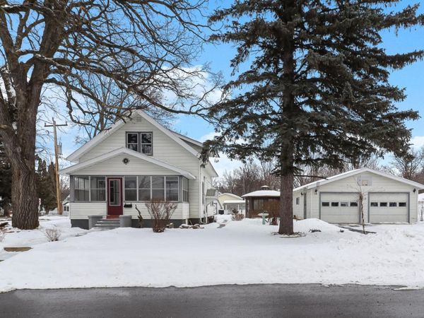 720 3rd Avenue N, Sauk Rapids, MN 56379