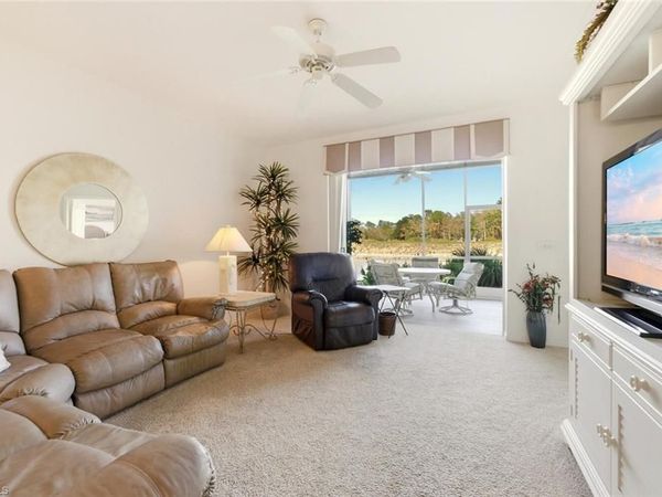 8575 Naples Heritage DR, Unit 116, NAPLES, FL 34112