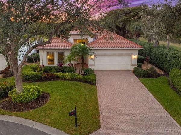 20000 Seadale CT, ESTERO, FL 33928