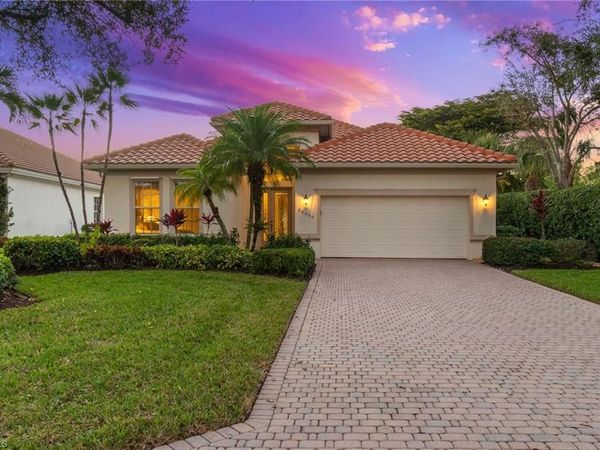 20000 Seadale CT, ESTERO, FL 33928