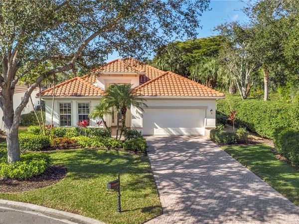 20000 Seadale CT, ESTERO, FL 33928
