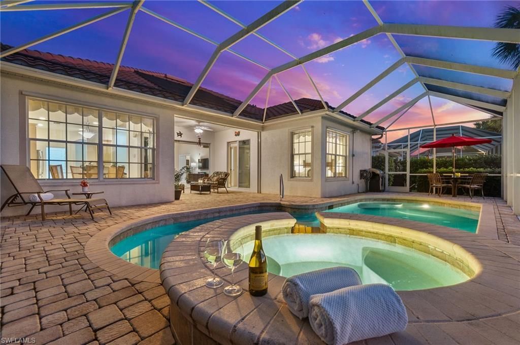 20000 Seadale Ct, Estero, FL 33928 Photo