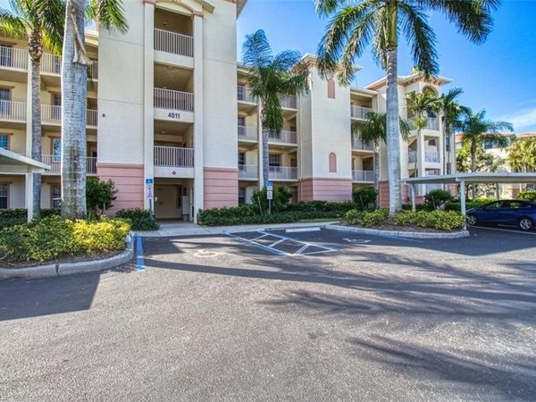 4011 Palm Tree BLVD, Unit 205, CAPE CORAL, FL 33904