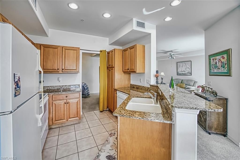 4011 Palm Tree Blvd, Unit 205, Cape Coral, FL 33904 Photo