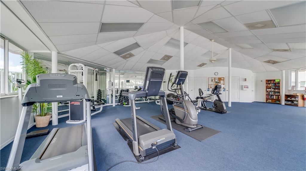 4011 Palm Tree Blvd, Unit 205, Cape Coral, FL 33904 Photo