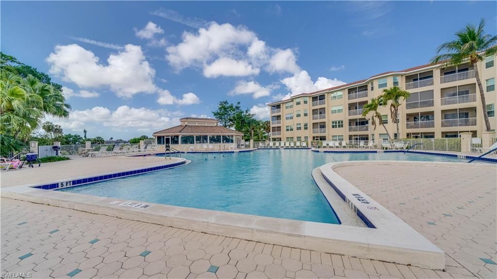 4011 Palm Tree Blvd, Unit 205, Cape Coral, FL 33904 Photo