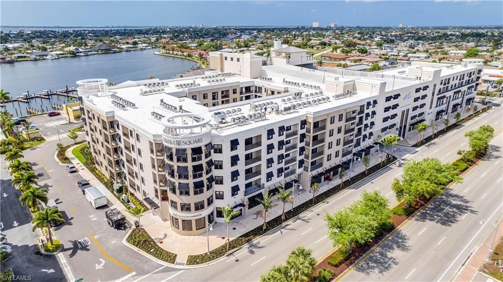 4011 Palm Tree Blvd, Unit 205, Cape Coral, FL 33904 Photo
