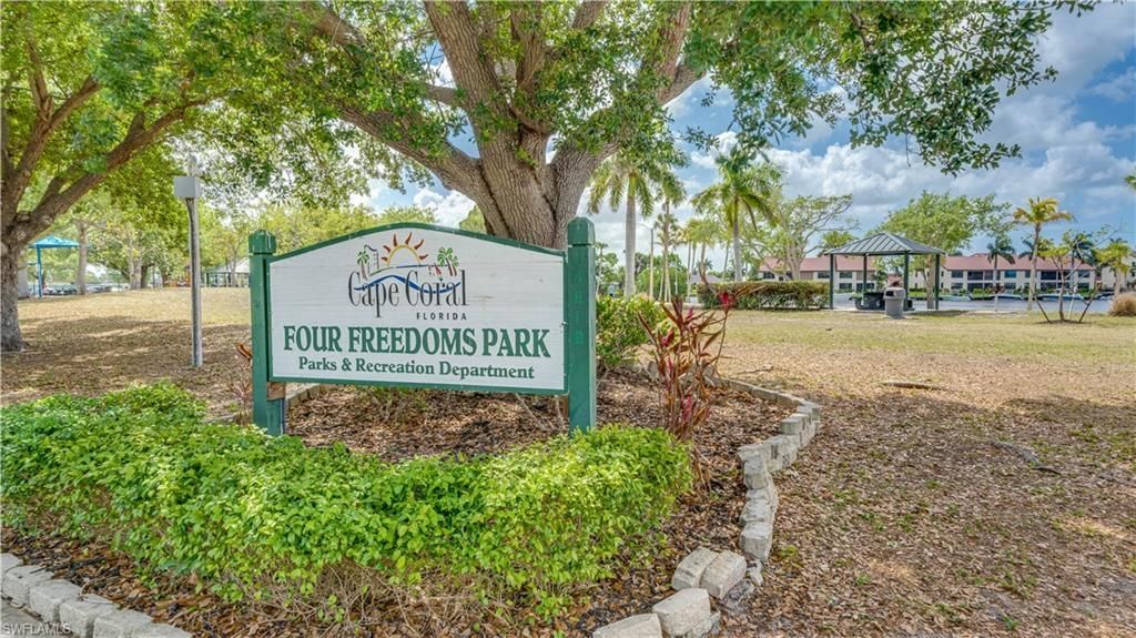 4011 Palm Tree Blvd, Unit 205, Cape Coral, FL 33904 Photo