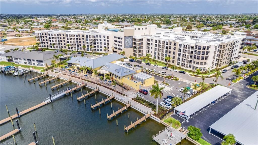 4011 Palm Tree Blvd, Unit 205, Cape Coral, FL 33904 Photo