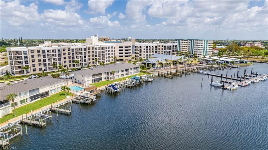 4011 Palm Tree Blvd, Unit 205, Cape Coral, FL 33904 Photo