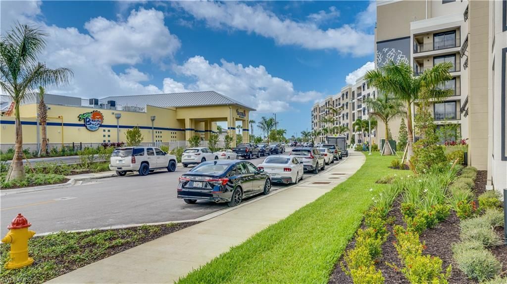 4011 Palm Tree Blvd, Unit 205, Cape Coral, FL 33904 Photo