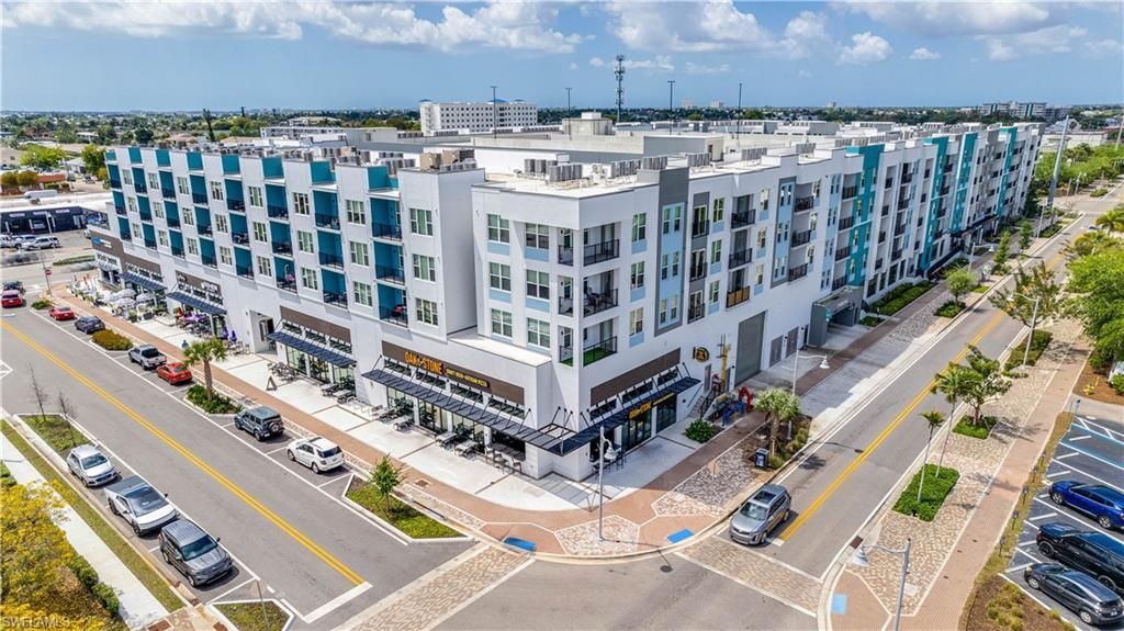 4011 Palm Tree Blvd, Unit 205, Cape Coral, FL 33904 Photo
