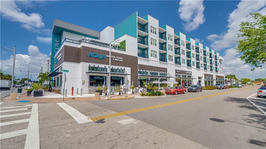 4011 Palm Tree Blvd, Unit 205, Cape Coral, FL 33904 Photo