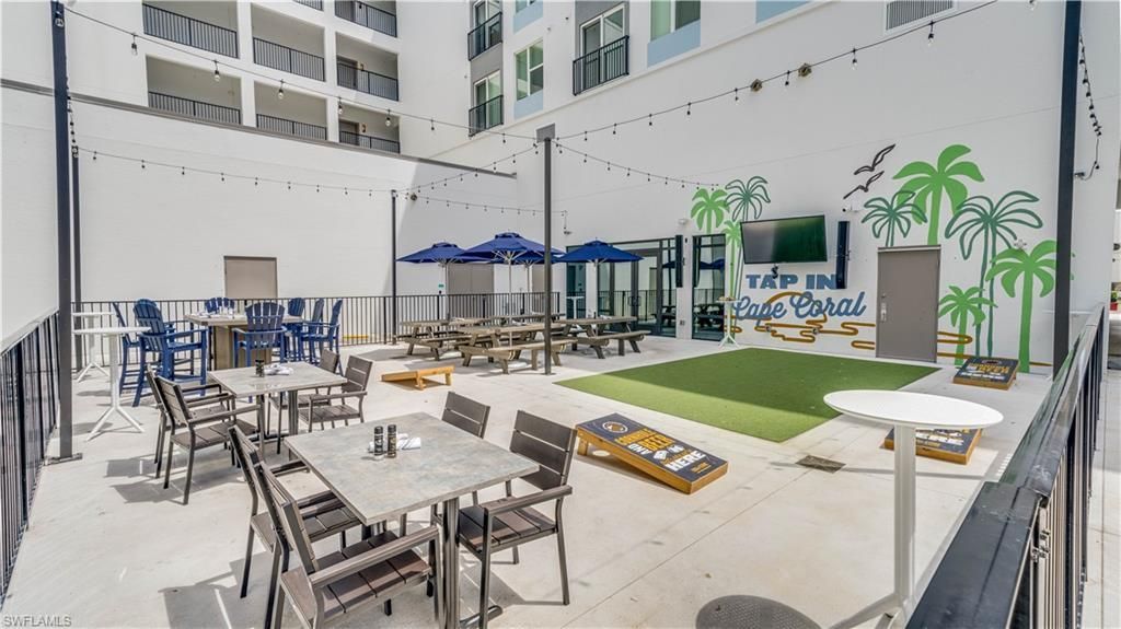 4011 Palm Tree Blvd, Unit 205, Cape Coral, FL 33904 Photo