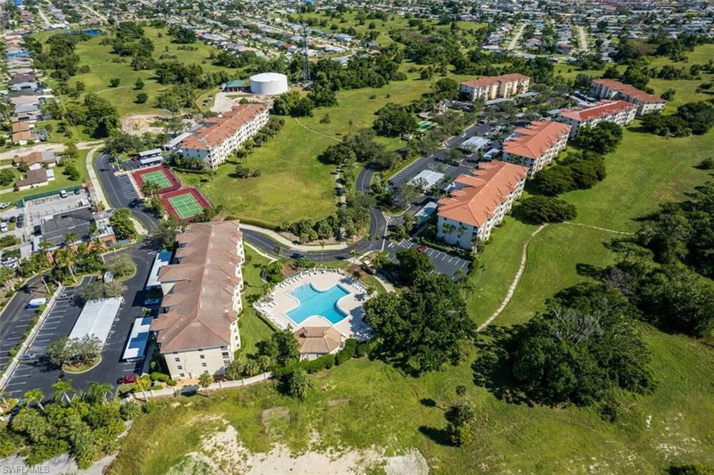 4011 Palm Tree Blvd, Unit 205, Cape Coral, FL 33904 Photo