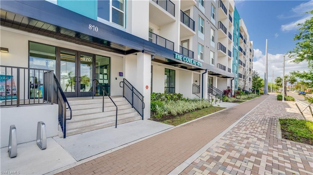 4011 Palm Tree Blvd, Unit 205, Cape Coral, FL 33904 Photo