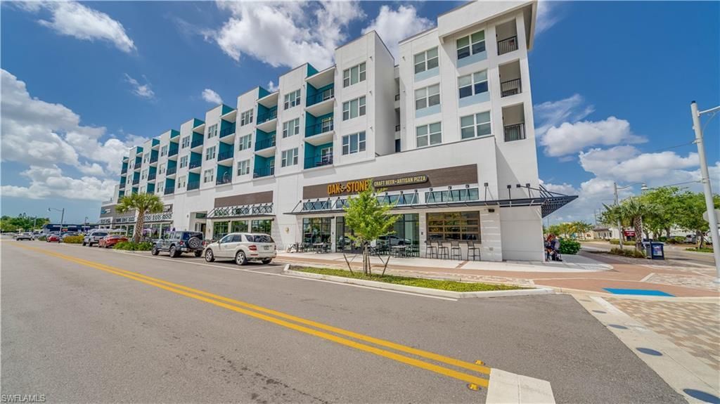 4011 Palm Tree Blvd, Unit 205, Cape Coral, FL 33904 Photo