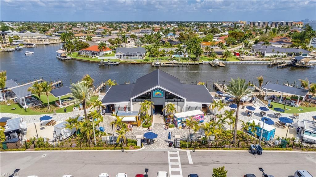 4011 Palm Tree Blvd, Unit 205, Cape Coral, FL 33904 Photo