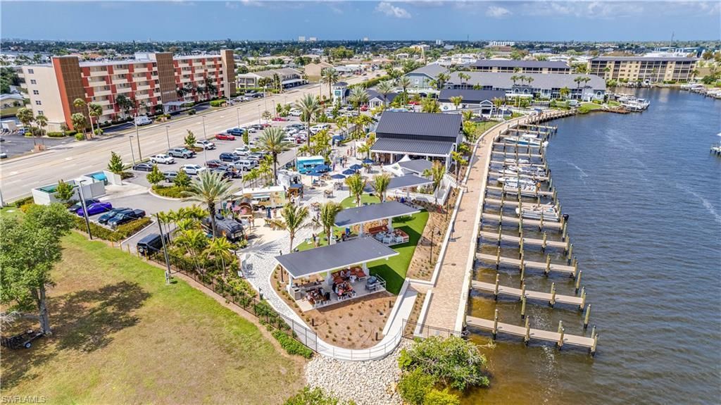 4011 Palm Tree Blvd, Unit 205, Cape Coral, FL 33904 Photo