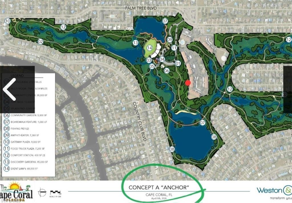 4011 Palm Tree Blvd, Unit 205, Cape Coral, FL 33904 Photo