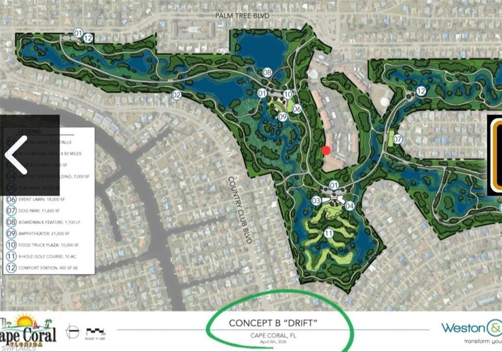 4011 Palm Tree Blvd, Unit 205, Cape Coral, FL 33904 Photo