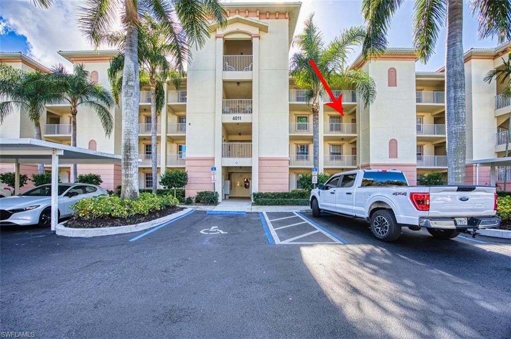 4011 Palm Tree Blvd, Unit 205, Cape Coral, FL 33904 Photo
