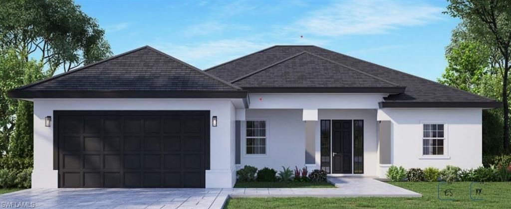 4106 NE 14th Pl, Cape Coral, FL 33909 Photo