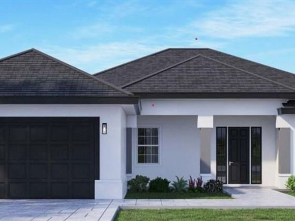 4106 NE 14th PL, CAPE CORAL, FL 33909